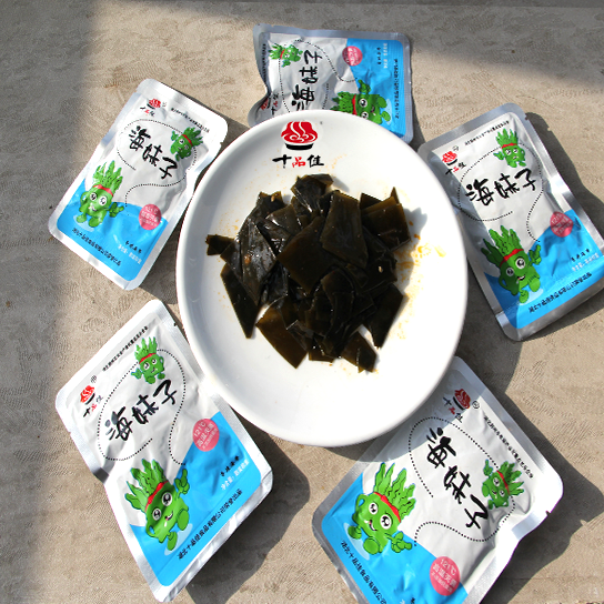 湖北休閑食品