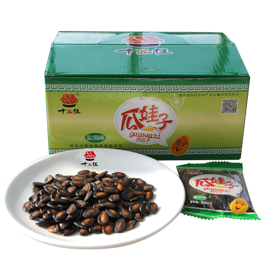 湖北休閑食品哪家好