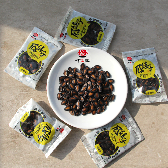 湖北休閑食品哪家好