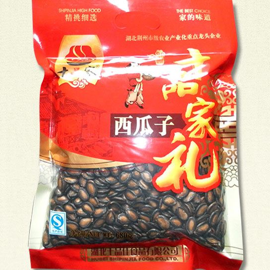 湖北休閑食品