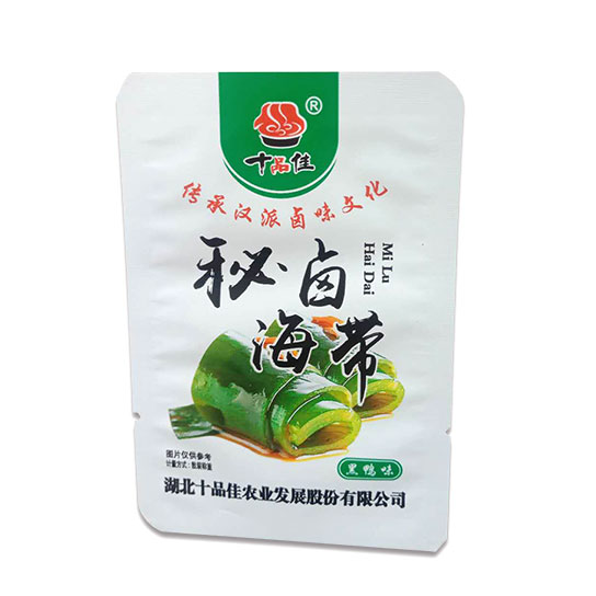 湖北休閑食品
