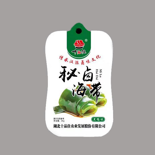 湖北休閑食品
